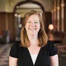 Elizabeth Shayler