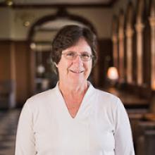 Nancy Freeman