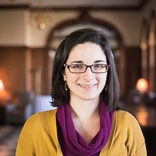 Sarah Heidebrink-Bruno
