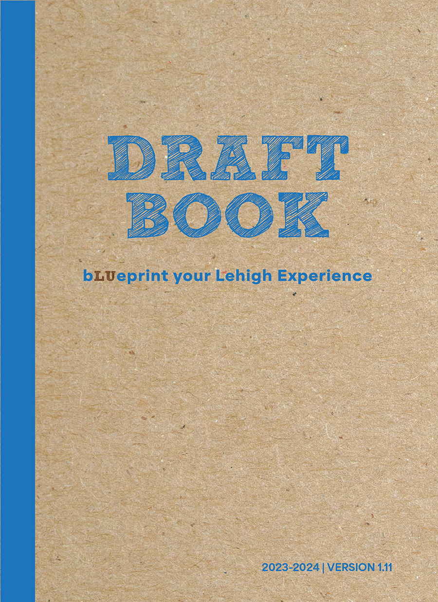 Draft Book Cover