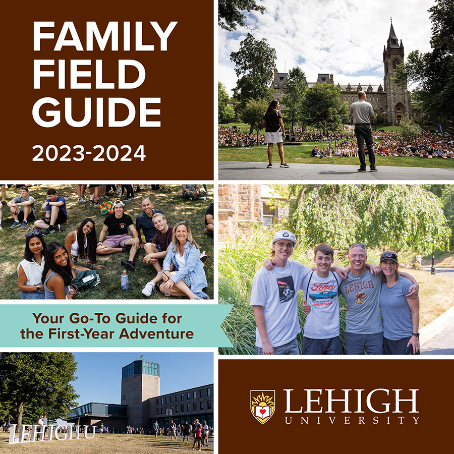 Family Field Guide Cover 2023-2024
