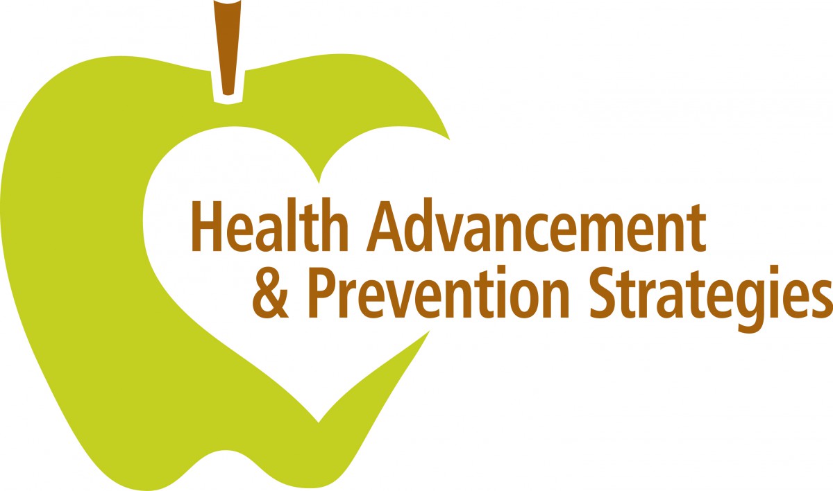 Health Advance & Prevention Strategies logo