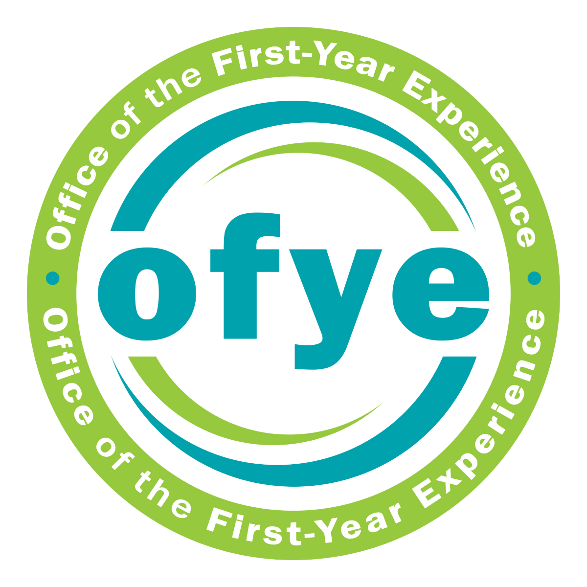 OFYE logo