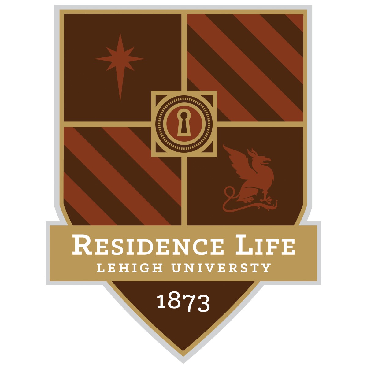 Residence Life Logo