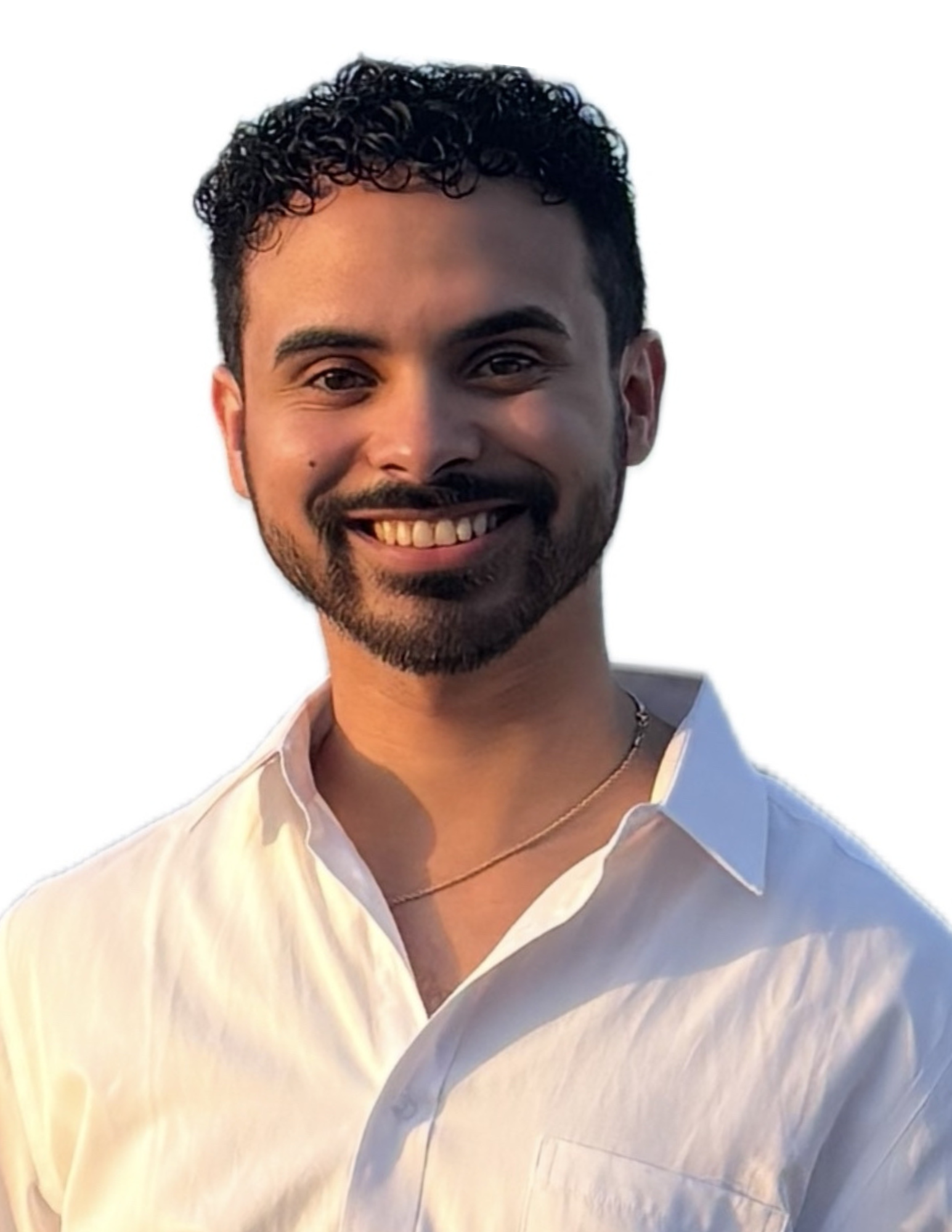 Antar Jimenez