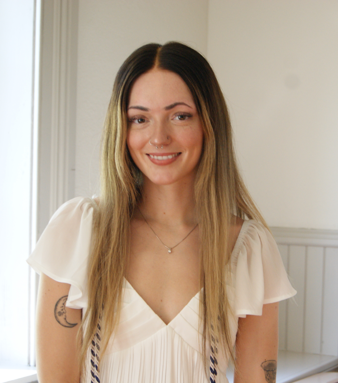 Image Devin Tangradi Graduate Assistant