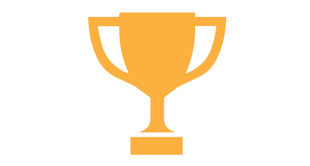 Image of a trophy