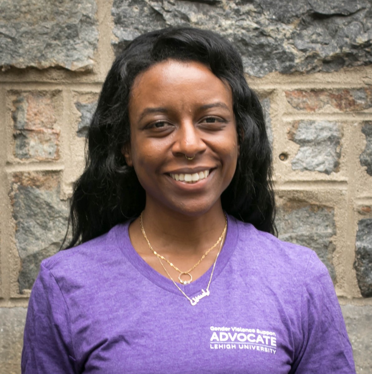 Jasmine Woodson