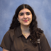 Staff photo of Aeriel