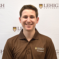 Staff photo of Alex