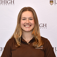 Staff photo of Alli