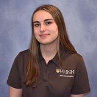 Staff photo of Alyson