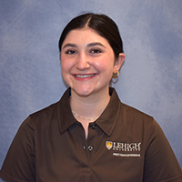 Staff photo of Amanda