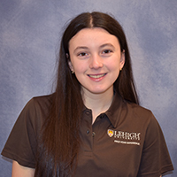 Staff photo of Ana Maria