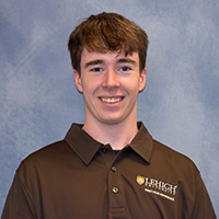 Staff photo of Andrew