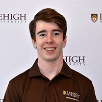 Staff photo of Andrew