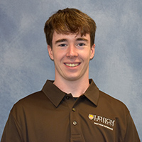 Staff photo of Andrew