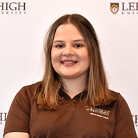 Staff photo of Anna
