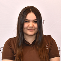 Staff photo of Avery