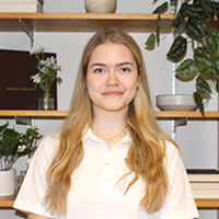 photo of Barbara Perevalov