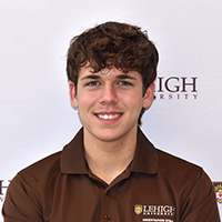 Staff photo of Ben