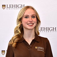 Staff photo of Breanna