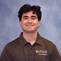 Staff photo of Brian