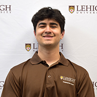 Staff photo of Brian