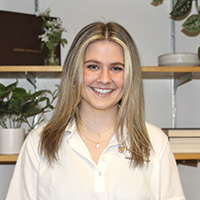 photo of Catherine Bigenho