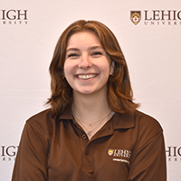 Staff Photo of Catherine