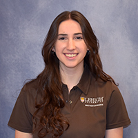 Staff photo of Charlotte