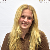 Staff photo of Charlotte