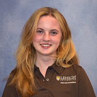 Staff photo of Charlotte