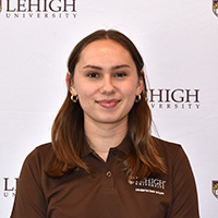 Staff photo of Charlotte