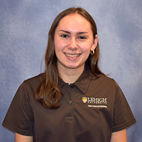 Staff photo of Charlotte