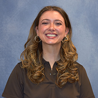 Staff photo of Chloé