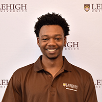 Staff photo of Christopher