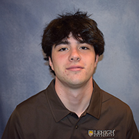 Staff photo of Christian