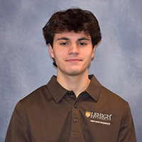 Staff photo of Christian