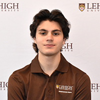 Staff photo of Christian