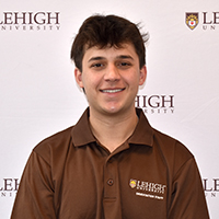 Staff photo of Cole