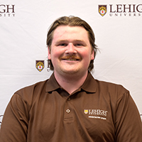 Staff photo of Colin