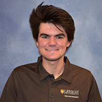 Staff photo of Curry