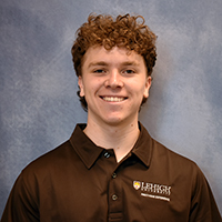 Staff photo of Daniel