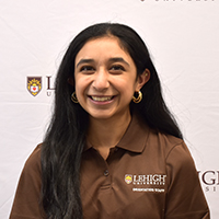 Staff photo of Diya