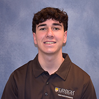 Staff photo of Dylan