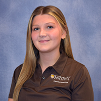 Staff photo of Dylan