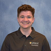 Staff photo of Eddie