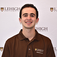 Staff photo of Eli