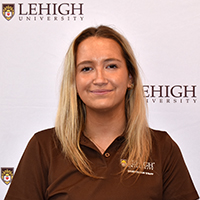 Staff photo of Eliza